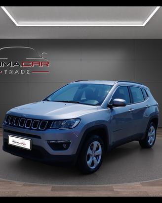 JEEP Compass 2.0 Multijet II 4WD Longitude