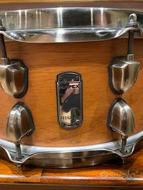 Rullante MAPEX cherry Bomb Panther 10 tiranti