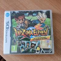 Inazuma Eleven Nintendo Ds 