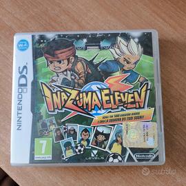 Inazuma Eleven Nintendo Ds 