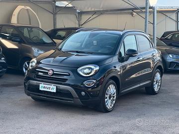 Fiat 500X 1.6 MultiJet 120 CV Cross