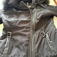 Giubbotto invernale taglia xl