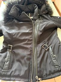Giubbotto invernale taglia xl