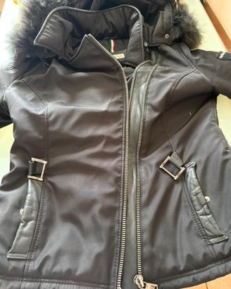Giubbotto invernale taglia xl