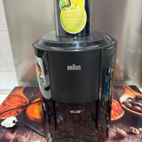 Braun Centrifuga IdentityCollection J300 Nera