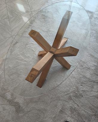 tavolino da soggiorno 