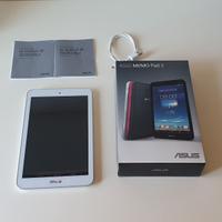 ASUS Memo Pad 8