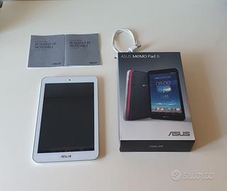 ASUS Memo Pad 8