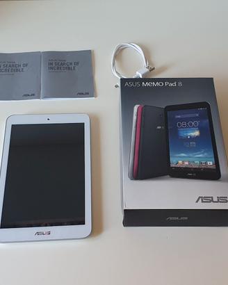 ASUS Memo Pad 8