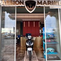 Nuovo piaggio medley 125-200 2025