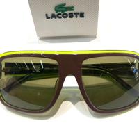 Occhiali sole LACOSTE LIVE L643s 2 mod. Da stock