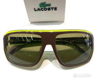 Occhiali sole LACOSTE LIVE L643s 2 mod. Da stock
