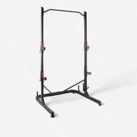 Rack per allenamento Decathlon 