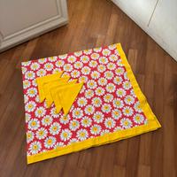 Set tovaglia Gabel in cotone – Made in Italy