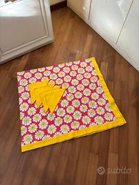 Set tovaglia Gabel in cotone – Made in Italy