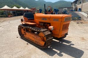 FIAT 605 C CON ARATRO