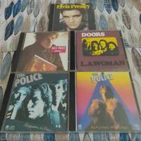 CD originali Artisti Vari