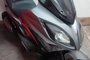 Kymco Xciting 400i