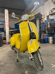 Vespa v5a2t Vendita in Moto e scooter