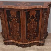 credenza anni 80