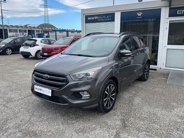 FORD Kuga 2ª serie - Kuga 1.5 TDCI 120 CV S&S 2WD