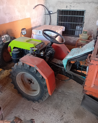 Motoagricola