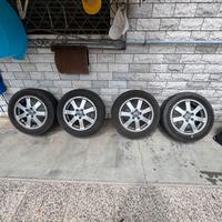 Cerchi  Originali Volvo