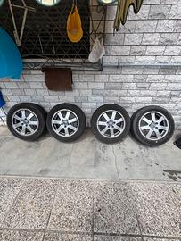 Cerchi  Originali Volvo