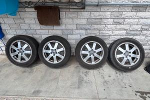 Cerchi  Originali Volvo