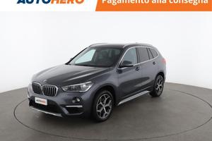BMW X1 sDrive20d xLine