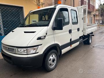 Iveco Daily 35c14