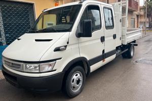 Iveco Daily 35c14
