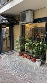 Locale commerciale nel cuore di Asti