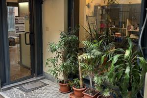 Locale commerciale nel cuore di Asti