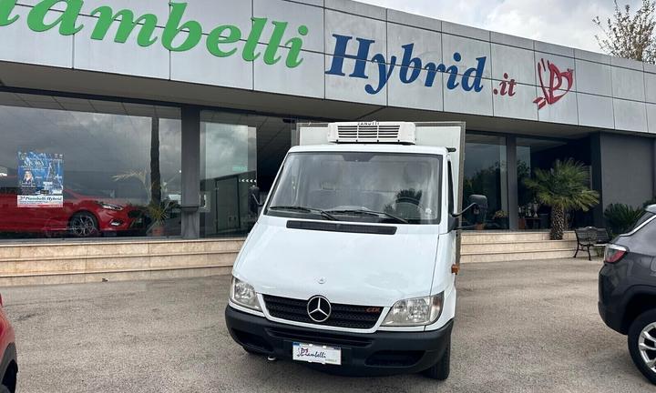 Mercedes-benz Sprinter FRIGO 2.2 TDI