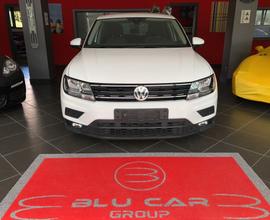 VOLKSWAGEN TIGUAN 1.6tdi SPORT