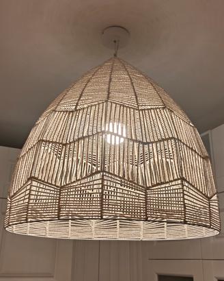 coppia lampadari