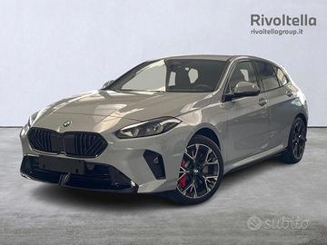 BMW Serie 1 118d MSport Pro auto