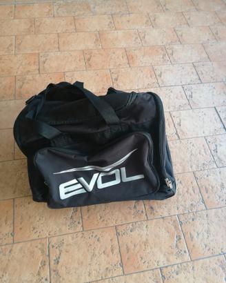 Borsone/Trolley Evol