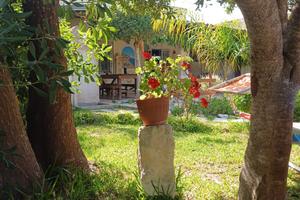 Villino salentino a torre dell'orso