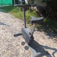 cyclette fit generation