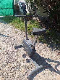 cyclette fit generation