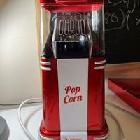 Macchina Pop Corn Beper