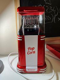 Macchina Pop Corn Beper