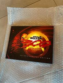 300 - Frank Miller (versione a fumetti)