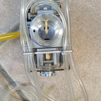 Carburatore lectron 28