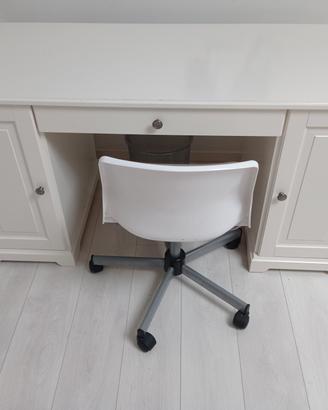 Scrivania Ikea