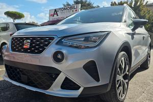 Seat Arona 1.0 tgi FR 90cv