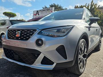 Seat Arona 1.0 tgi FR 90cv