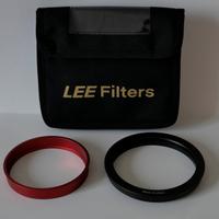 Filtri LEE - Collari per Holder SW 150 MKII